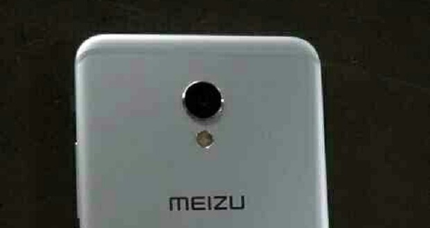 دوربین گوشی Meizu MX6 بسیار شبیه به مدل Pro 6 است