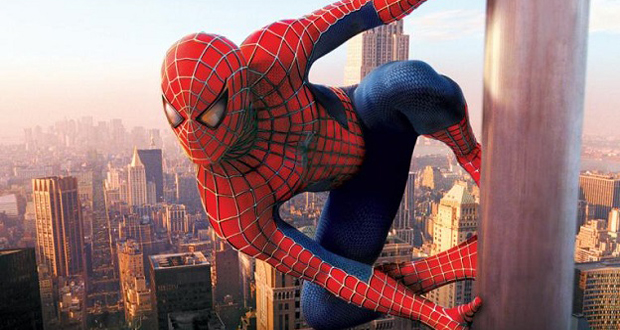 Ù&#129;Û&#140;Ù&#132;Ù… Spider-man: Homecoming