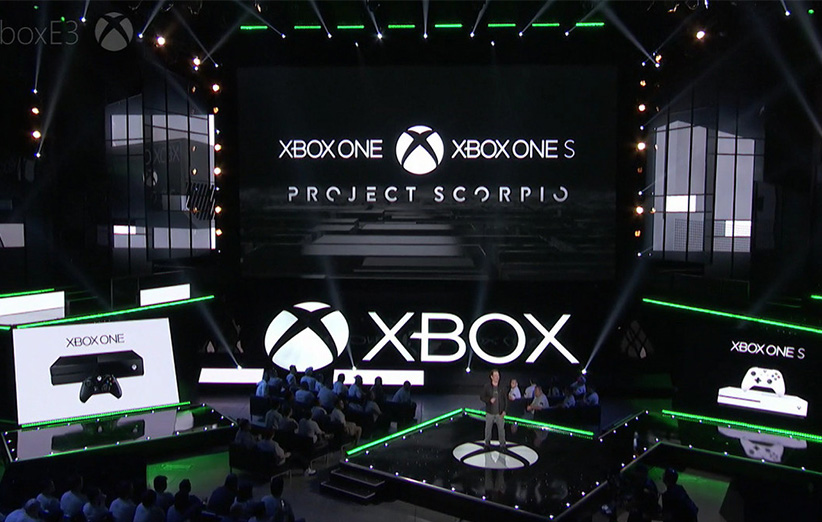 Xbox-Scorpio-1