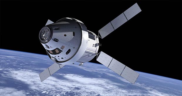 ارسال سیگنال ماهواره استریو-بی؛ فضاپیمای ناسا پس از 2 سال غیبت پیدا شد