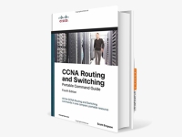 CCNA Routing and Switching Portable Command
