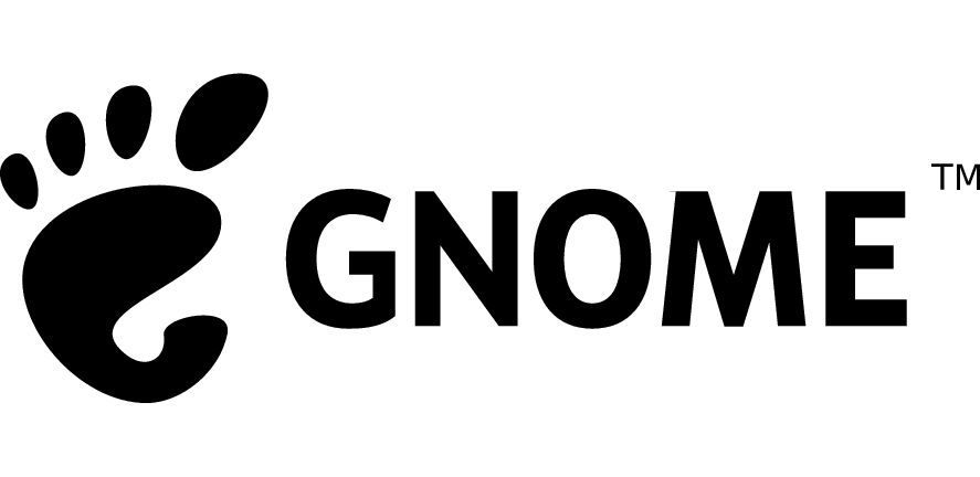 GnomeLogoHorizontal