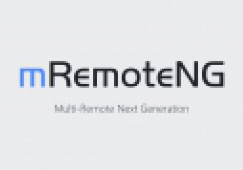 نرم افزار mRemoteNG جهت اتصال به سرورهای لینوکس و ویندوز