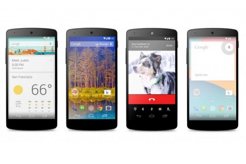 AnTuTu: با محبوب ترین گوشی‌های اندرویدی سه ماهه اول سال 2015 آشنا شوید