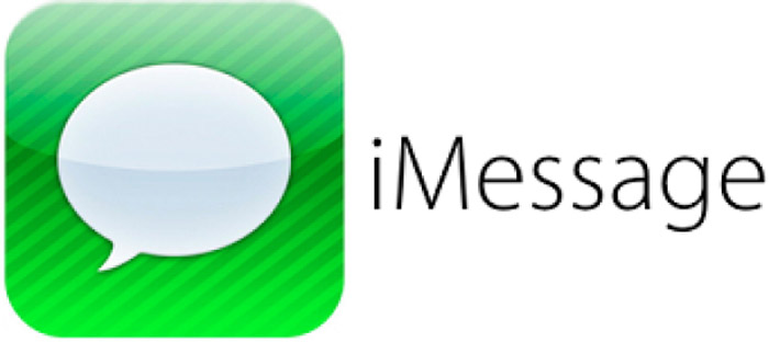 iMessage logo