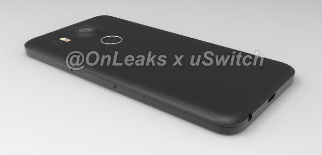 LG Nexus 5 2015 renders 8