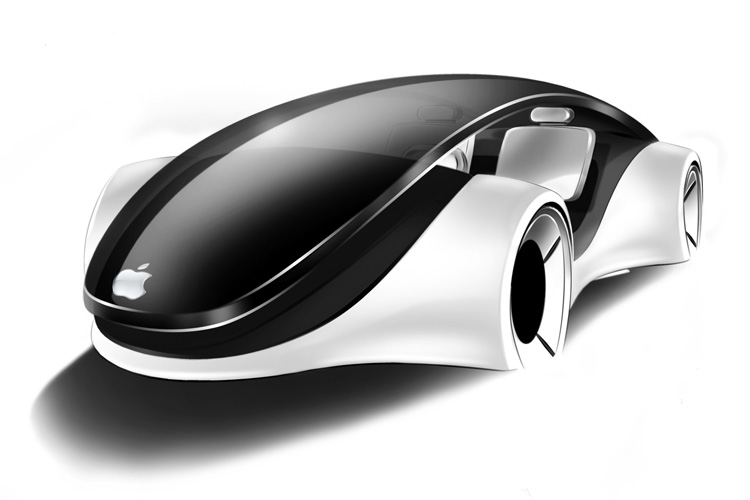 خودروی هوشمند اپل برای آزمایش جاده‌ای آماده شده است