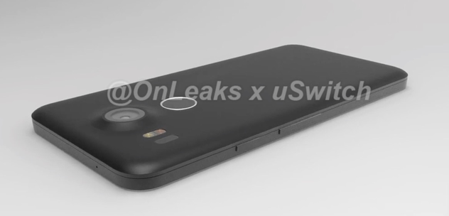 LG Nexus 5 2015 renders 7