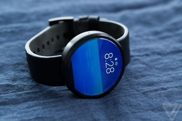 تماشا کنید: نگاهی به نسل جدید ساعت هوشمند موتو 360