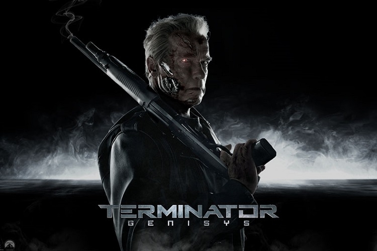 زومجی: معرفی فیلم Terminator Genisys