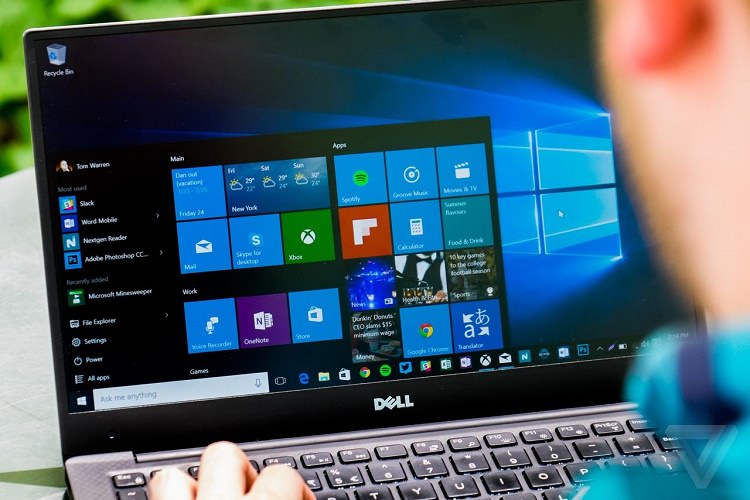 ابزار جدید Refresh Windows امکان نصب آسان ویندوز 10 را فراهم می‌کند