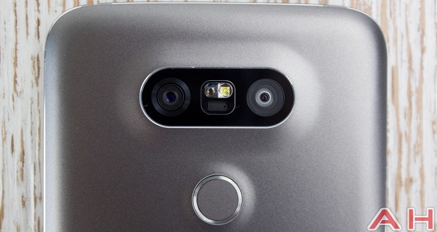 دوربین گوشی ال‌جی جی 5 در تست DxOMark امتیاز 86 را به‌دست آورد