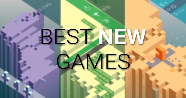 معرفی بهترین و جدیدترین بازی های آیفون و اندروید (هفته آخر مرداد)