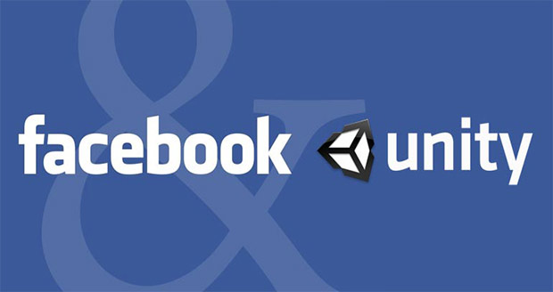 پلتفرم بازی فیسبوک با همکاری یونیتی ساخته می‌شود