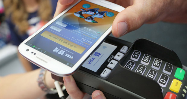 تماشا کنید: شکاف امنیتی در سیستم پرداخت موبایل سامسونگ پی (Samsung Pay)