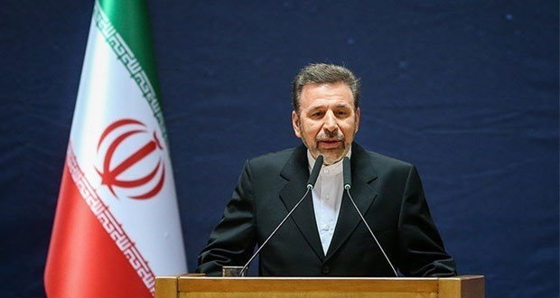 وزیر ارتباطات از ابهامات فعالیت مستر کارت و ادامه فعالیت تلگرام در ایران می‌گوید