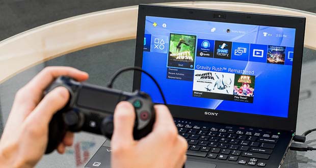 سرویس PlayStation Now به کامپیوتر می‌آید؛ انجام بازی‌های پلی استیشن در رایانه شخصی