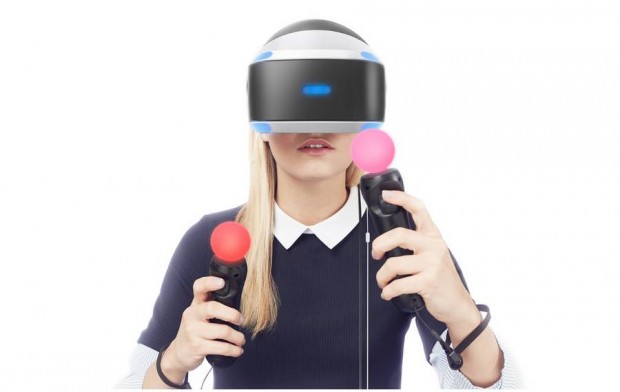 مدیر اچ تی سی: قیمت PlayStation VR برای گمراه کردن کاربران است!