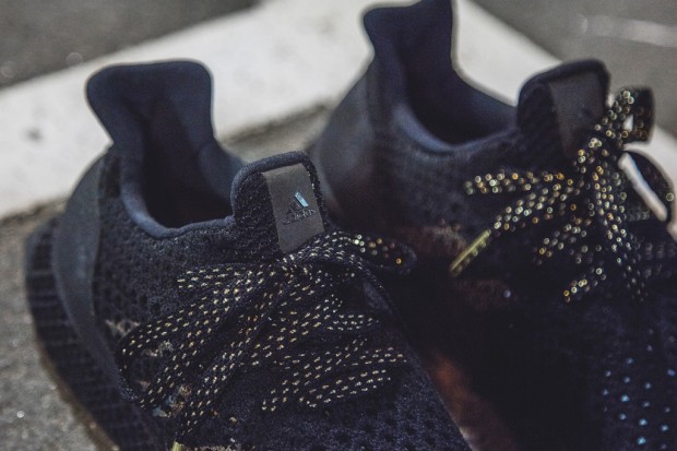 آدیداس کفش ورزشی ساخته شده با پرینت سه بعدی را به قهرمانان المپیک ریو هدیه می‌دهد