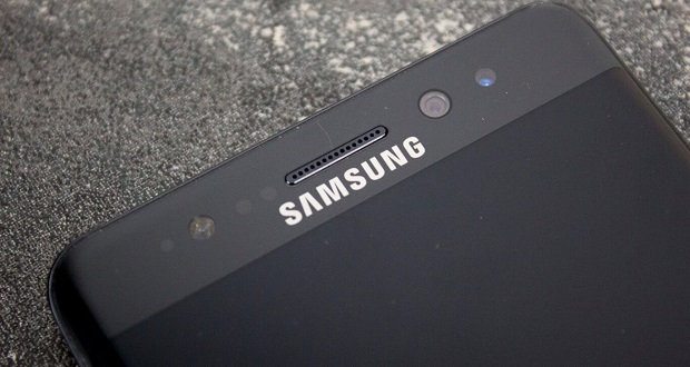 Ú¯Ù&#136;Ø´Û&#140; Samsung Galaxy S8