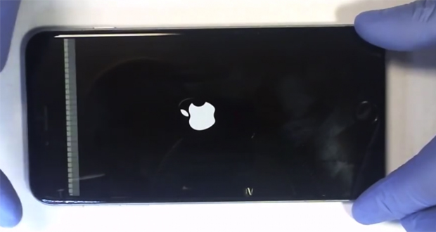 شکایت از اپل به دلیل مشکل عجیب تاچ اسکرین آیفون ۶ و ۶ پلاس!