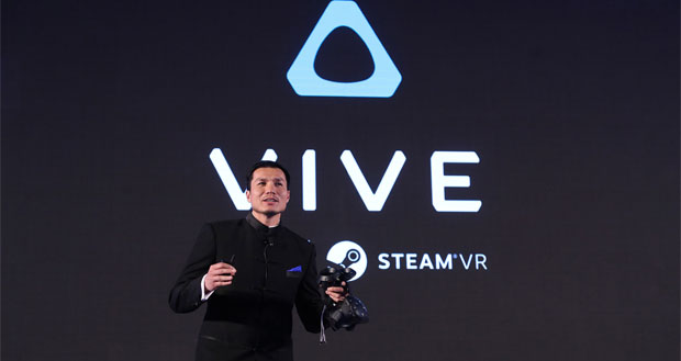 مدیر اچ تی سی: قیمت PlayStation VR برای گمراه کردن کاربران است!