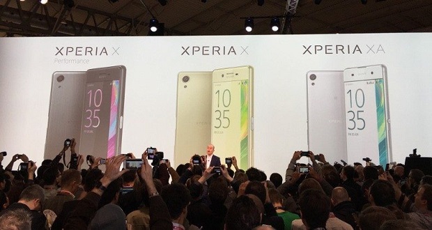Ú¯Ù&#136;Ø´Û&#140; Sony Xperia X Compact