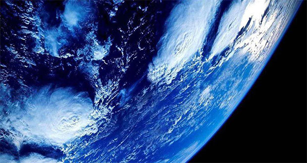 اکسیژن جو زمین درحال از بین رفتن است
