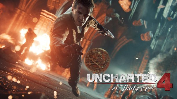 نقد و بررسی ویدیویی بازی Uncharted 4
