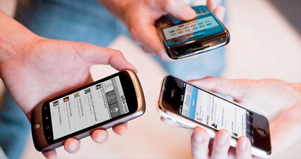 اینترنت موبایل در دسترس 22 میلیون کاربر ایرانی