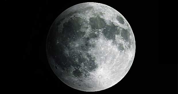 ماه گرفتگی نیم سایه ای امشب را در آسمان ایران از دست ندهید