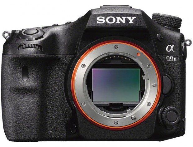 سونی دوربین a99 II را معرفی کرد؛ حسگر فول فریم 42 مگاپیکسلی