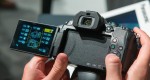 پاناسونیک دوربین GH5 را با قابلیت فیلمبرداری 6K معرفی کرد