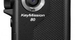 دوربین‌های اکشن کم جدید سری KeyMission نیکون معرفی شدند