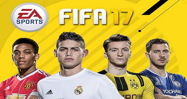 گیم‌شات: نقد و بررسی ویدیویی نسخه دمو FIFA 17