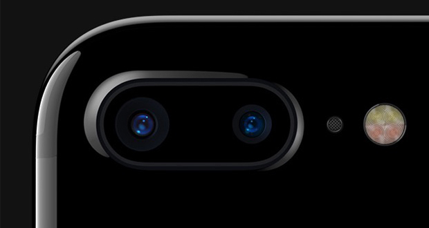 آیا دوربین دوگانه آیفون 7 پلاس را بر روی نسخه کوچکتر خواهیم دید؟!