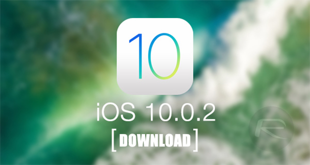 Ø¢Ù¾Ø¯Û&#140;Øª iOS 10.0.2