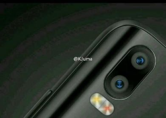 تایید شد؛ شیائومی می 5 اس دوربین دوگانه خواهد داشت