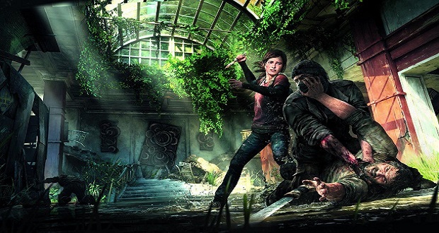 گیم‌شات: تحلیل داستان بازی The Last Of Us