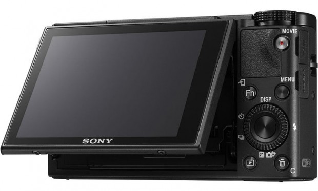 دوربین سونی RX100 V معرفی شد (9)