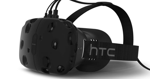 گیم‌شات: نقد و بررسی هدست واقعیت مجازی HTC Vive