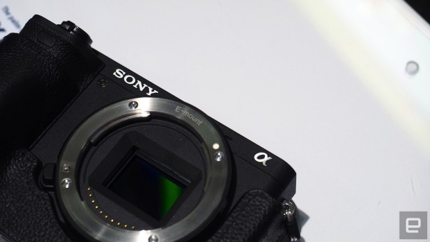 دوربین سونی a6500 معرفی شد (14)