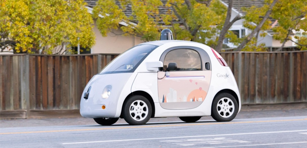 خودرو بدون راننده گوگل تاکنون 3.6 میلیون کیلومتر را طی کرده است