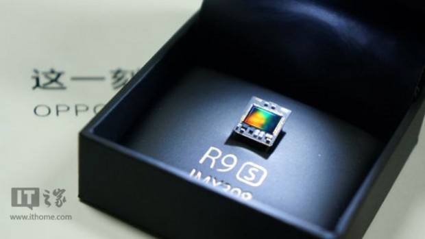 تاریخ معرفی اوپو R9S مشخص شد؛ تجهیز گوشی به سنسور جدید IMX398 سونی