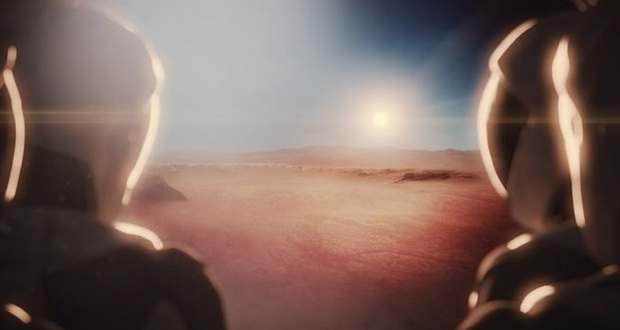 چرا ایلان ماسک اشاره‌ای به محل زندگی انسان ها در مریخ نداشته است؟