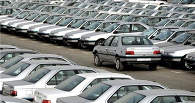 قیمت روز خودرو در ایران؛ گران شدن دو خودروی داخلی و سه خودروی وارداتی