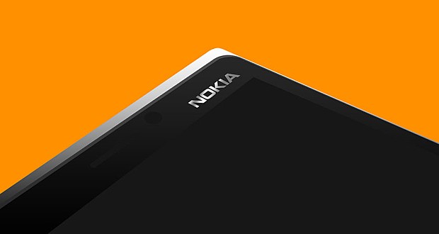 نوکیا D1C ، یک تبلت با نمایشگر 13.8 اینچی است نه گوشی موبایل !