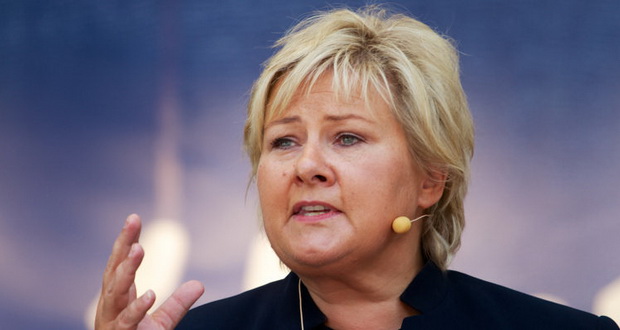 انجام بازی پوکمون گو در مجلس نخست وزیر نروژ را به دردسر انداخت