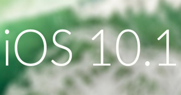 5 ویژگی برتر اضافه شده به سیستم عامل iOS 10.1 را بشناسید