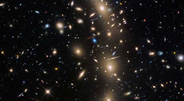 تعداد کهکشانهای جهان بسیار بیشتر از آن چیزی‌ست که تاکنون تصور می‌کردیم